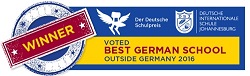 Deutsche Schule Johannesburg